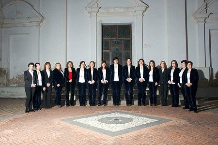 Il coro